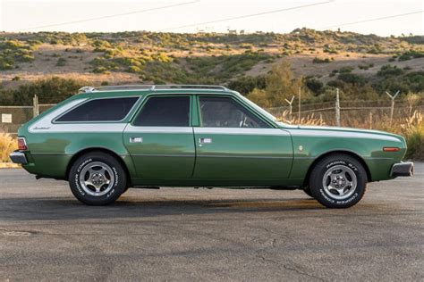 gucci jaguar wagon|1973 gucci hornet sportabout wagon.